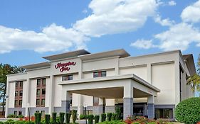 Hampton Inn Salisbury